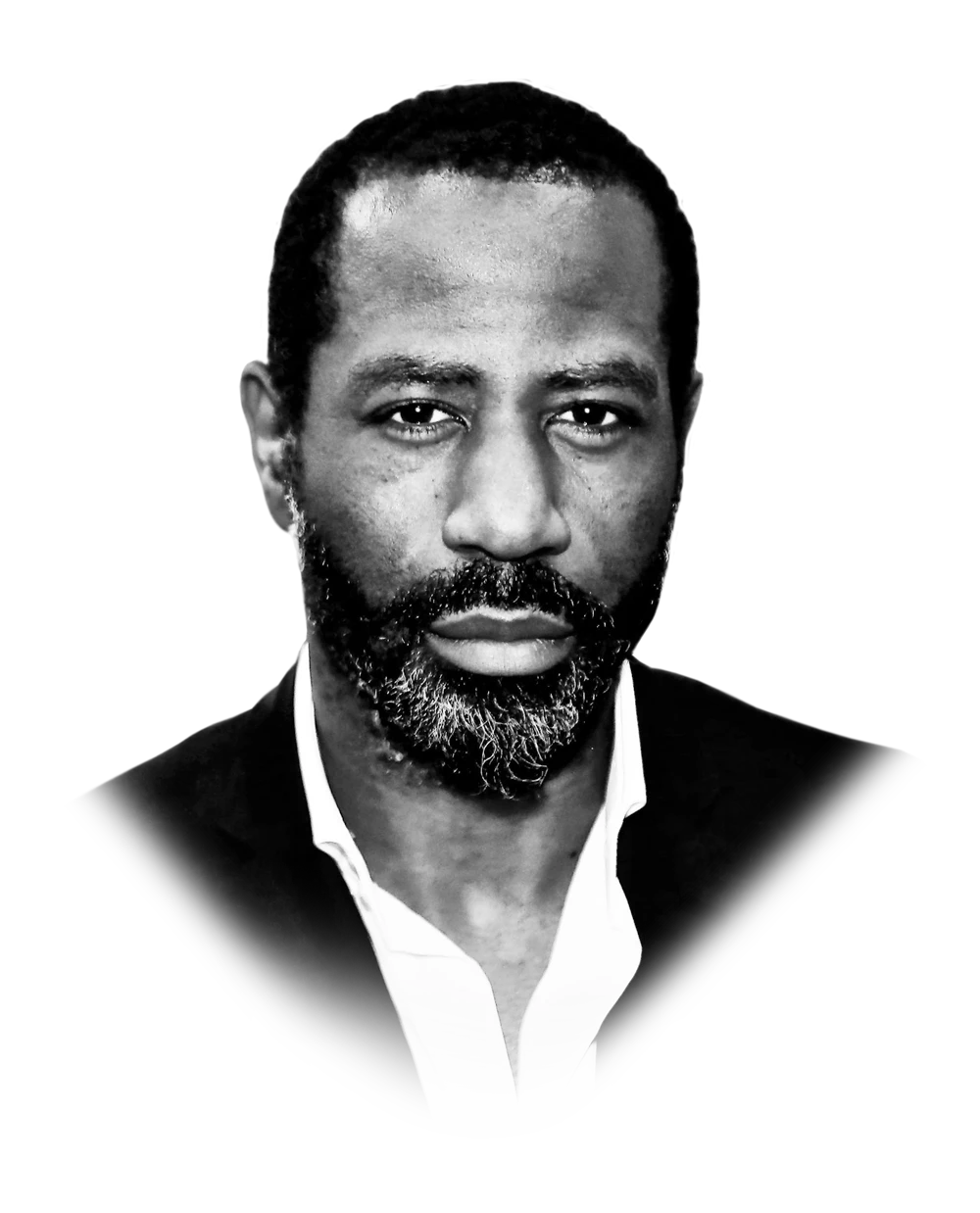 Hamilton Mann