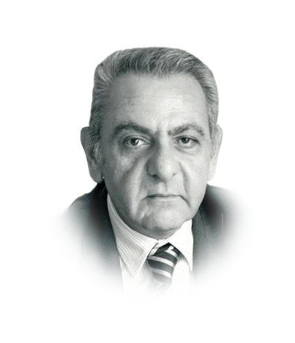 Hazem Saghieh