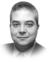 John Sfakianakis