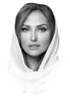 La princesse Lamia bent Majed Saud Al-Saud
