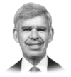 Mohamed A. El-Erian