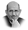 Mohamed ElBaradei