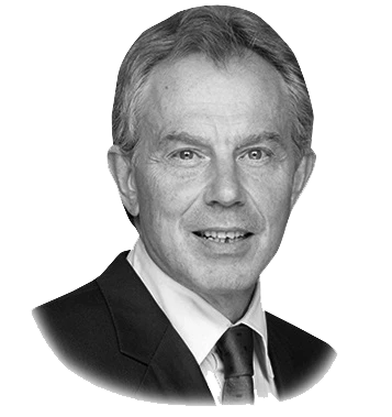 Tony Blair