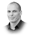 Yanis Varoufakis
