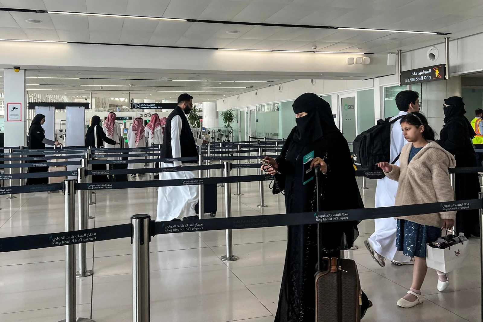 « Rien ne justifie les attentats de Riyad », déclare l'ambassadeur de l'UE