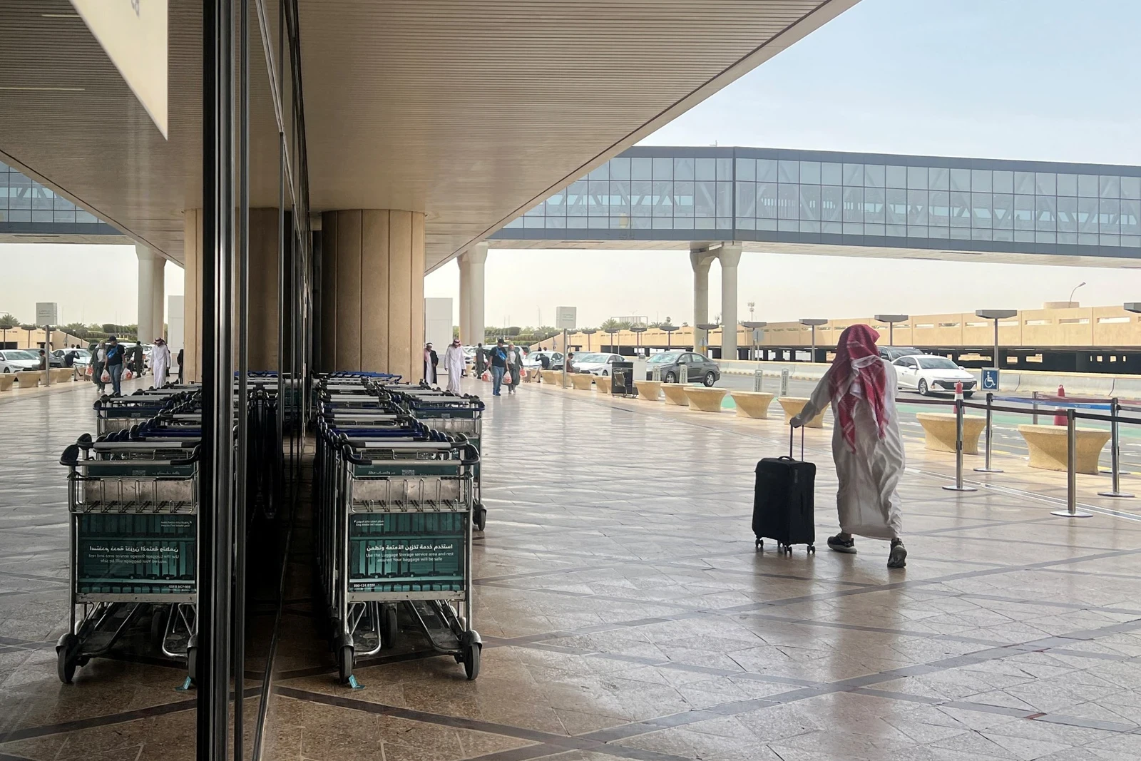 L'Arabie saoudite salue la condamnation par le Conseil de sécurité de l'ONU des attaques Houthies