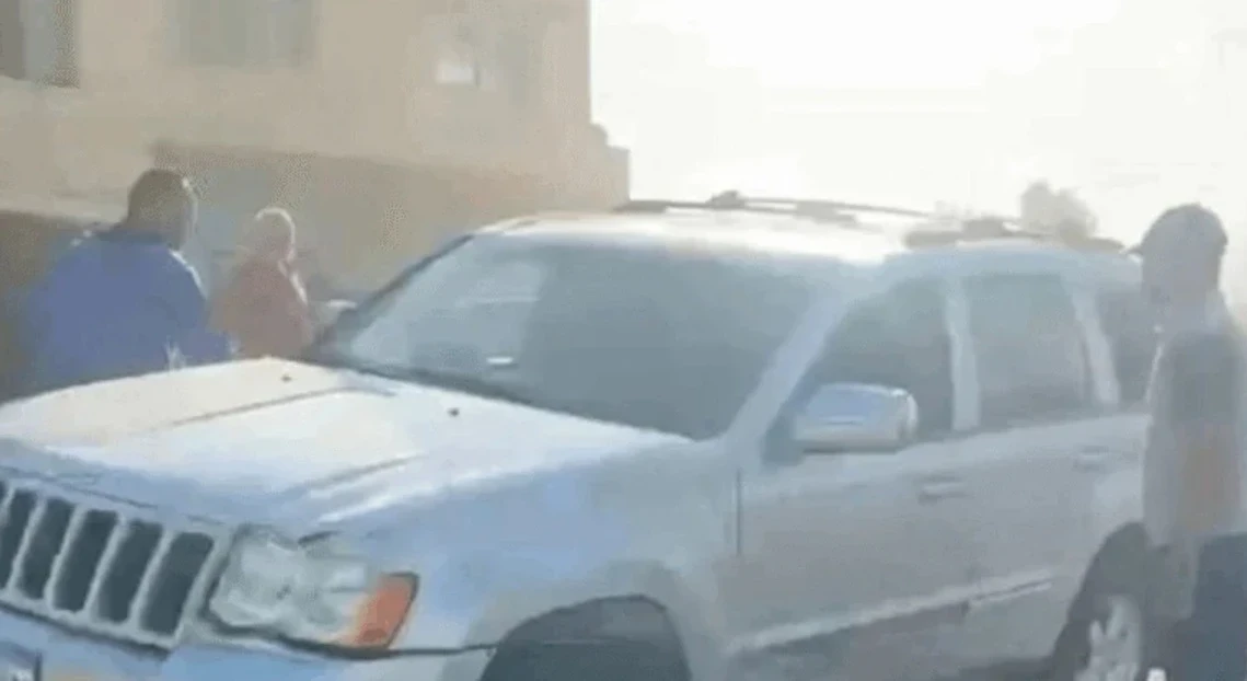 Le Liban fait état de six blessés dans une attaque israélienne dans le nord-est