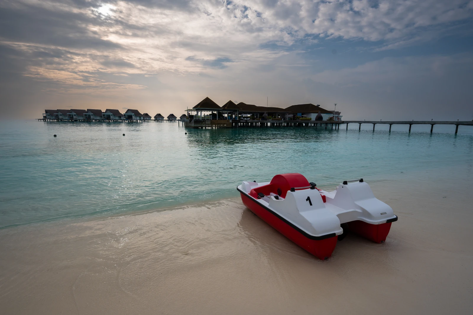 Au-delà de l’image, Nikon et Centara s’engagent pour un tourisme plus durable aux Maldives
