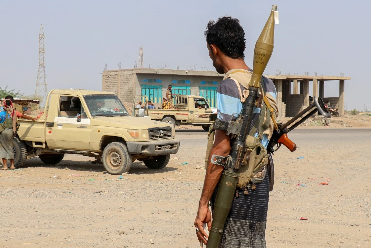 Les attaques des Houthis contre l’Arabie saoudite font 73 blessés, selon des responsables