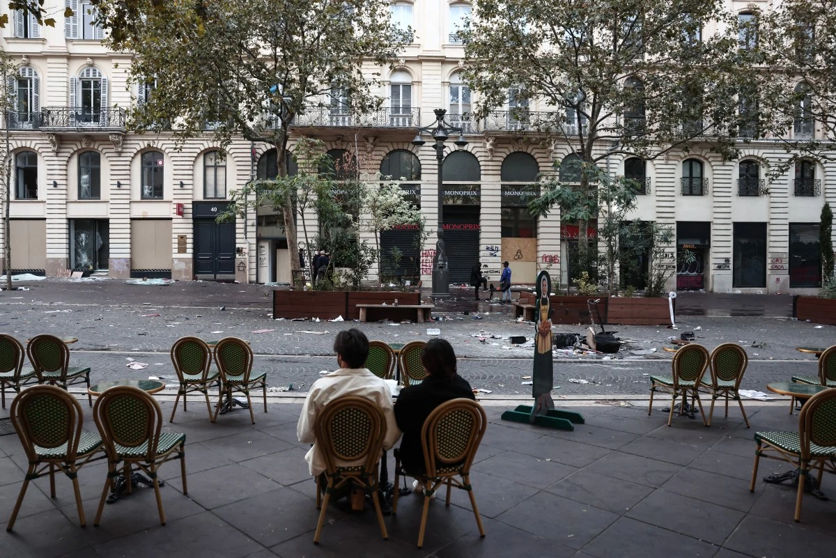 La coordination des gilets jaunes du 17 octobre annonce un «acte II» pour samedi 24 octobre