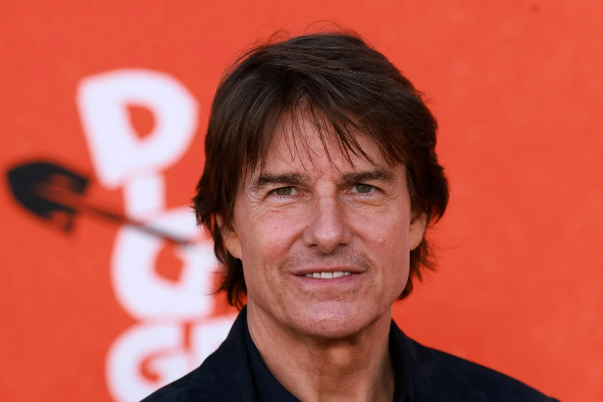 Tom Cruise à contre-emploi dans l'épopée écologique satirique «Digger»