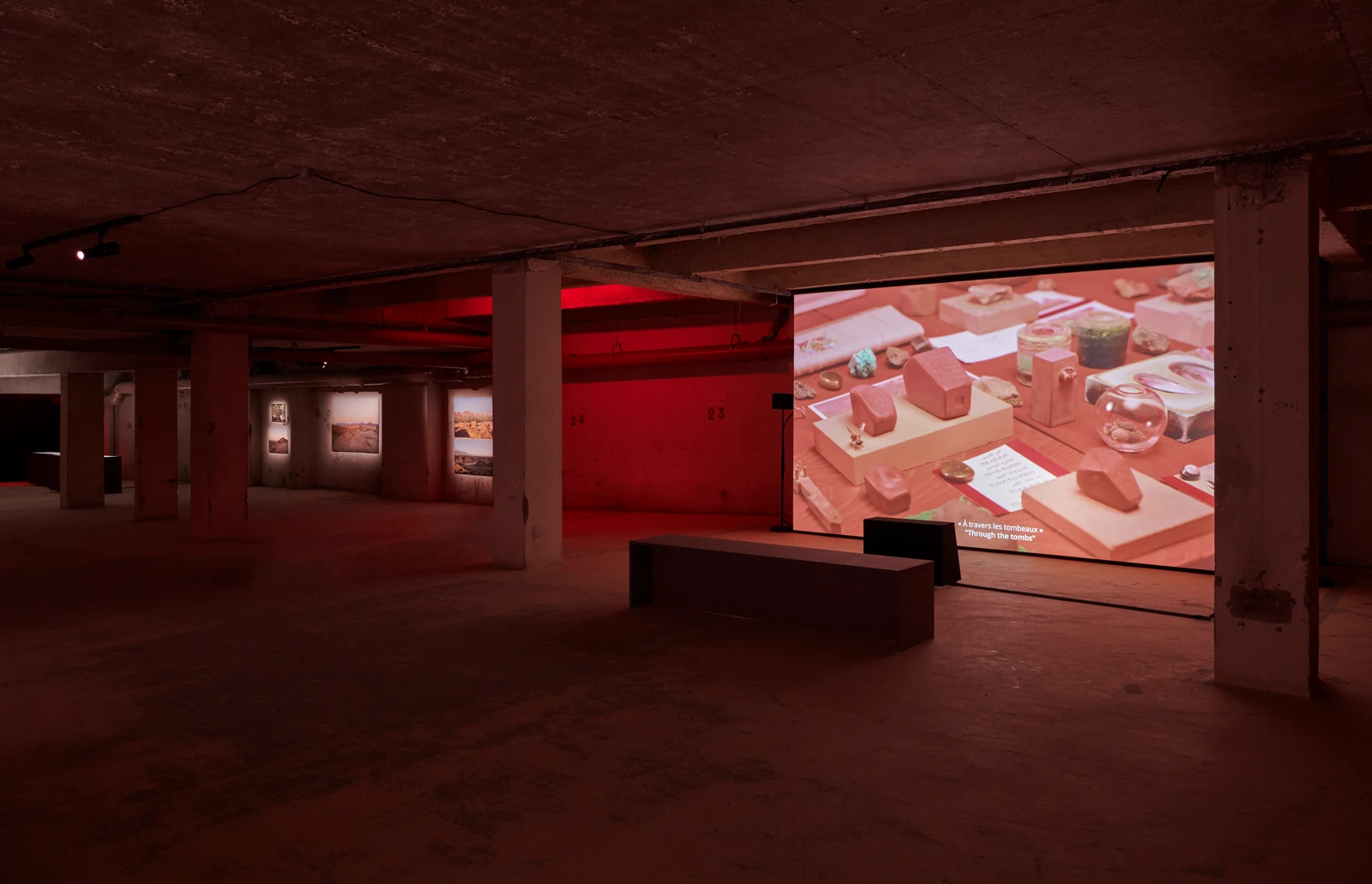 Avec l’exposition d’Ayman Zedani, AlUla confirme sa place sur la scène artistique