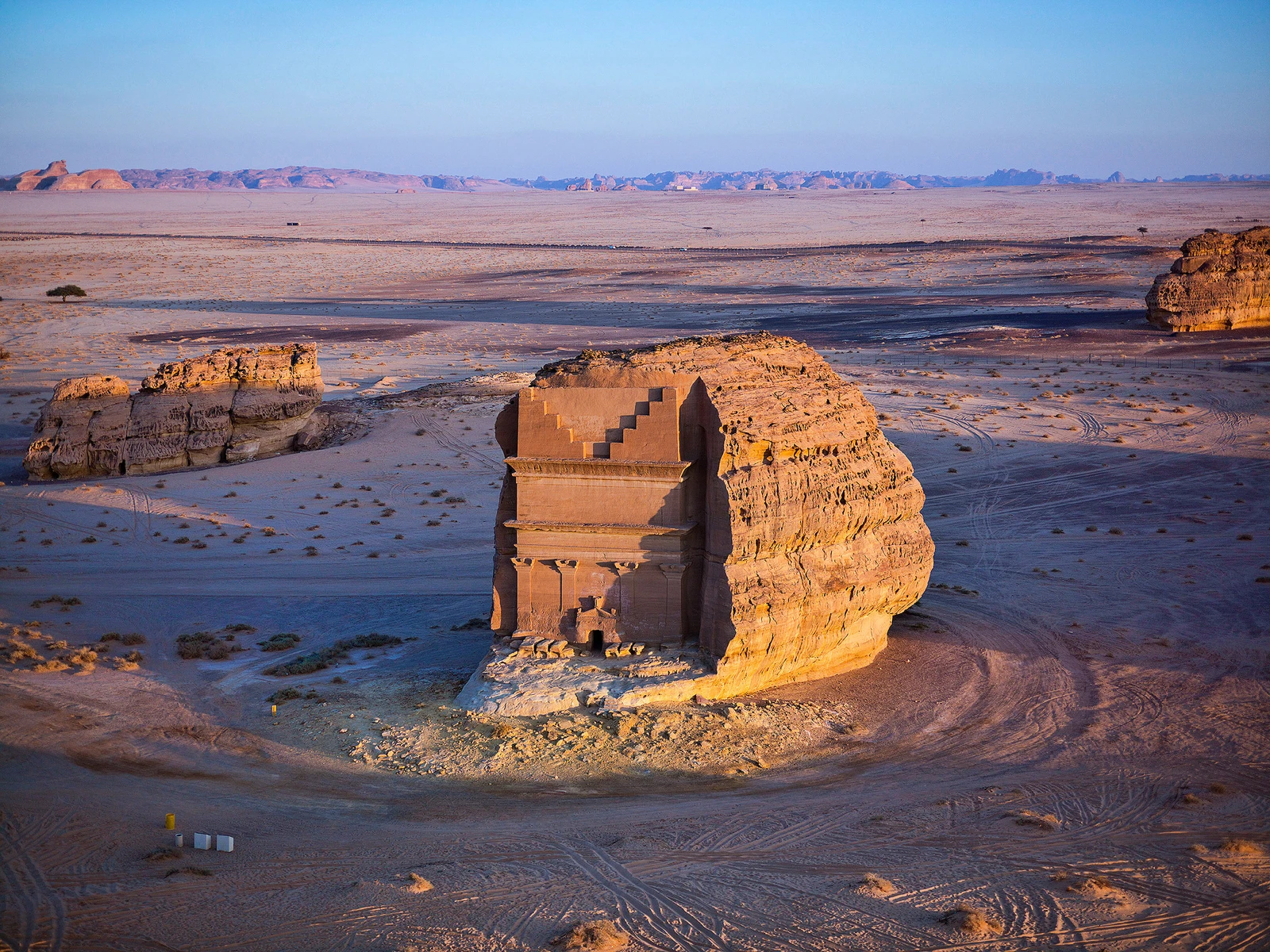 StationF x AlUla: conjuguer tourisme avec innovation