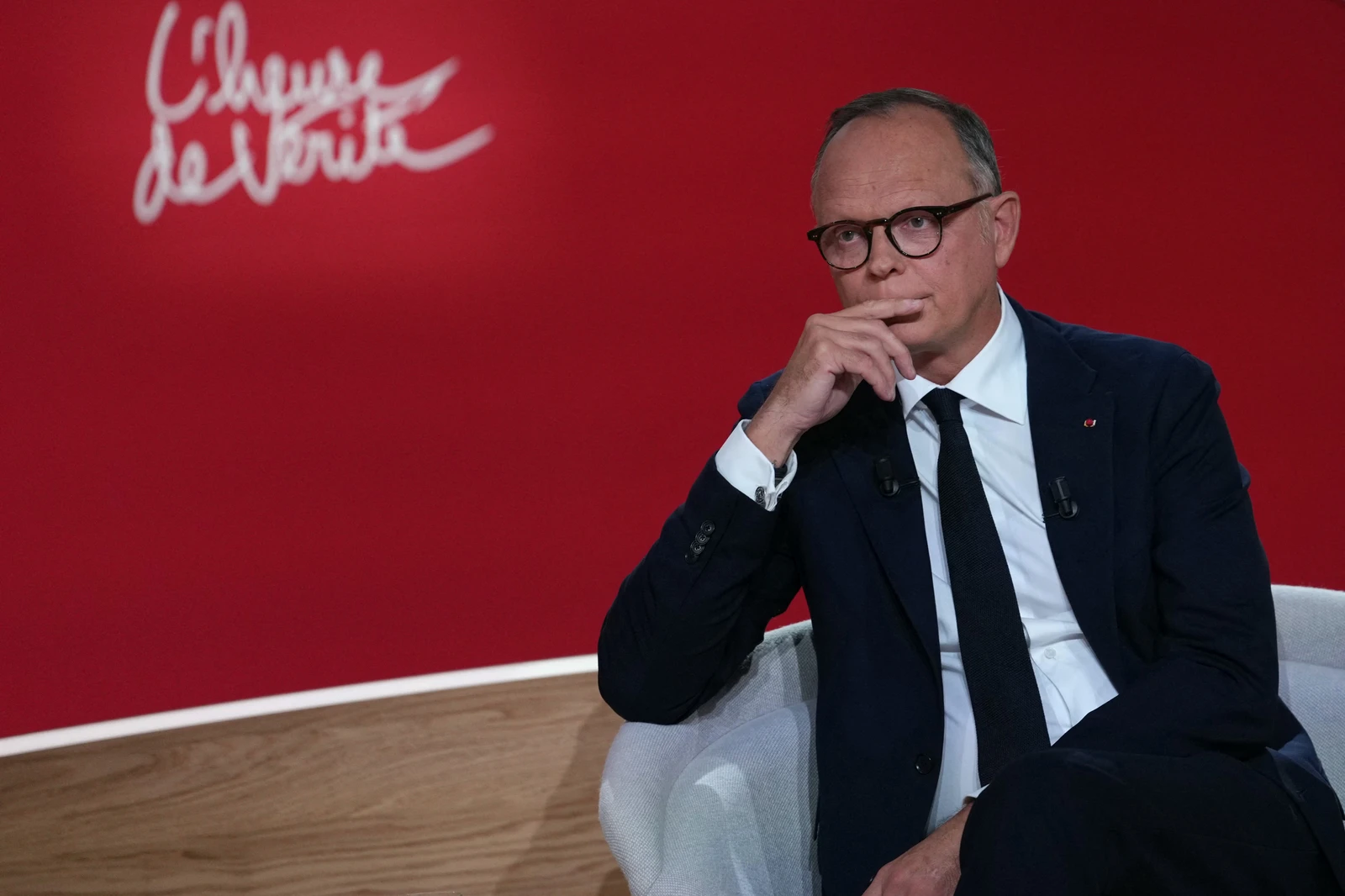 Édouard Philippe présentera une vingtaine d'ordonnances dès juillet 2027 s'il est élu