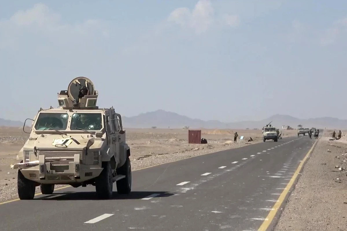 Houthis, descendez du train avant qu’il ne soit trop tard
