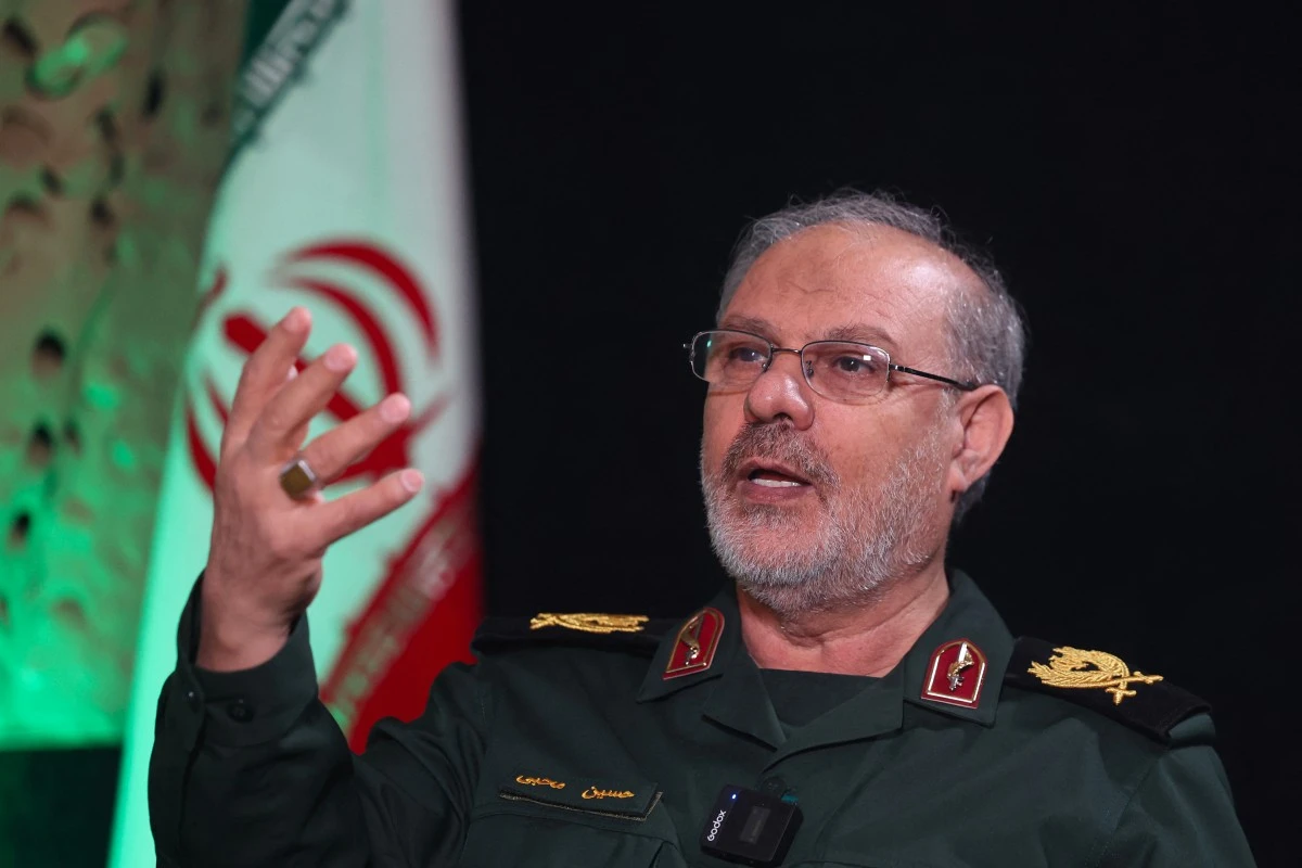 L'Iran menace d'étendre le conflit «jusqu'à l'océan Indien» en cas de nouvelles attaques américaines