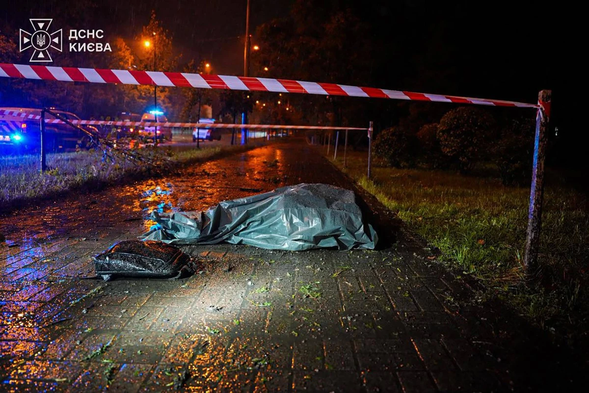 Ukraine : sept morts dans une frappe russe sur une entreprise agricole