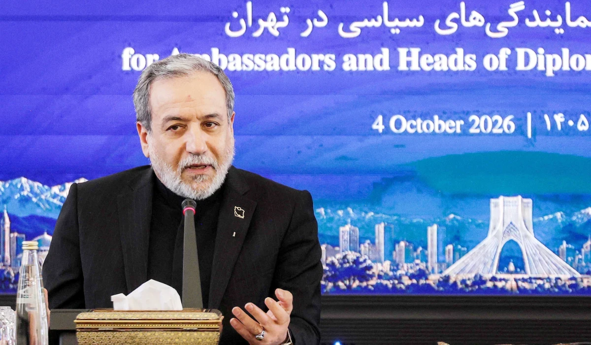 L'Iran exclut une «solution militaire» à la guerre au Moyen-Orient