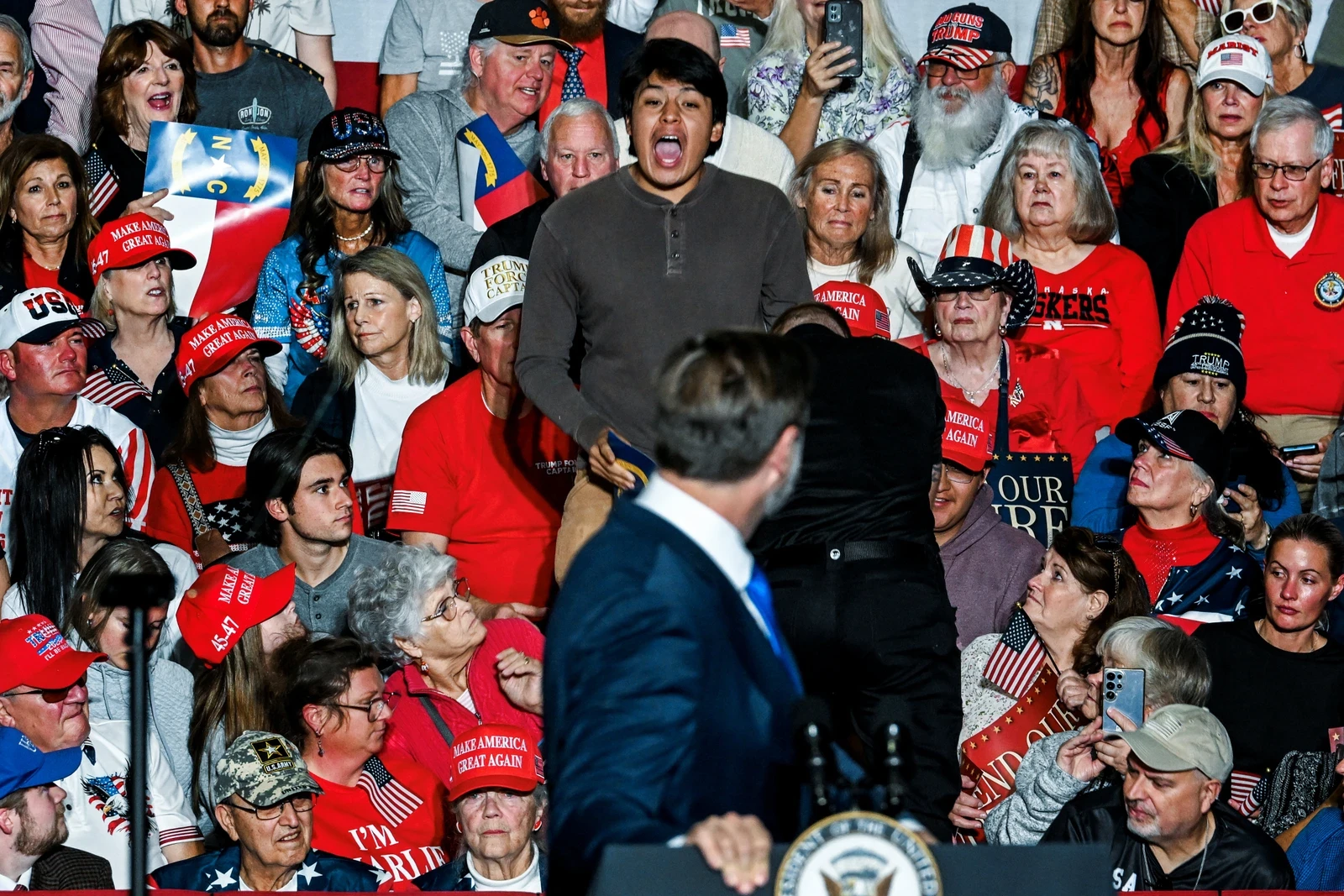 La politique au Moyen-Orient pourrait-elle influencer le résultat des élections de mi-mandat aux États-Unis ?