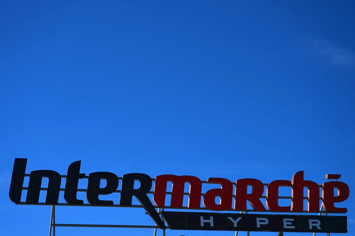Des supermarchés victimes d'une cyberattaque visant leurs installations frigorifiques, confirment Coopérative U et Intermarché
