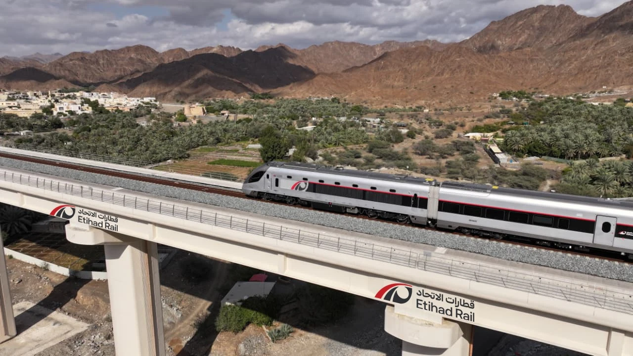 Keolis inaugure un siège régional à Dubaï et renforce ses activités au Moyen-Orient