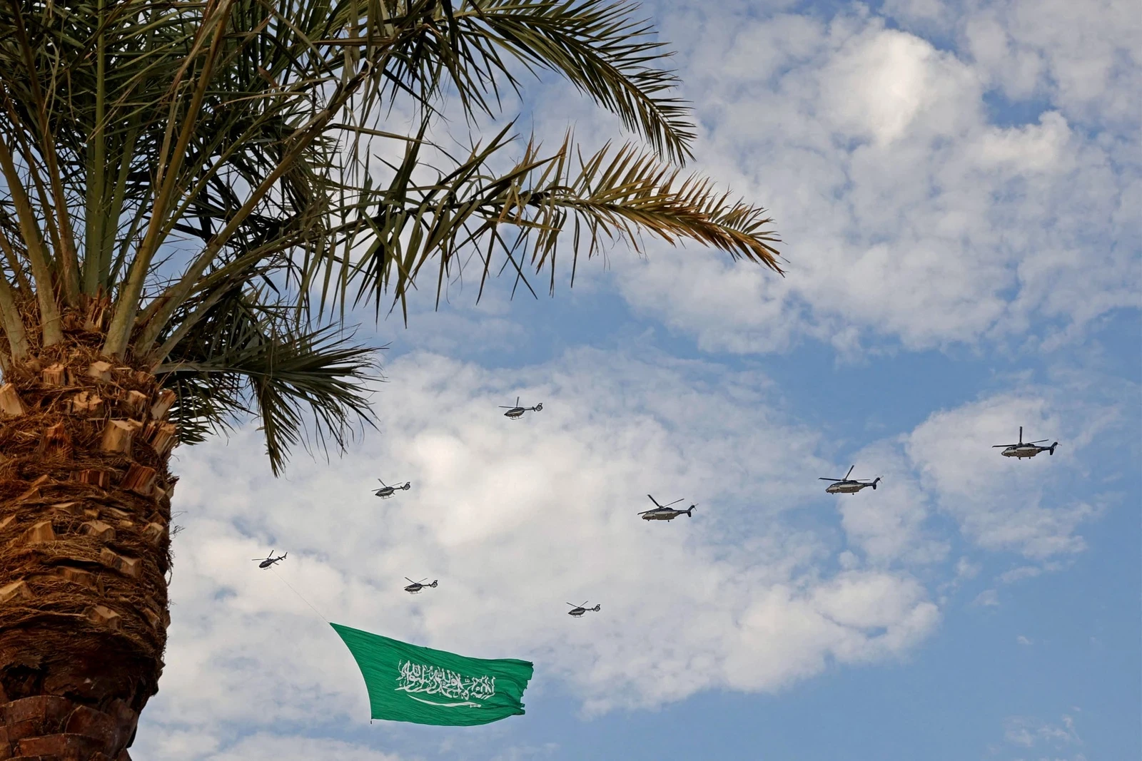 Les Houthis peuvent menacer l’Arabie saoudite, mais pas l'ébranler