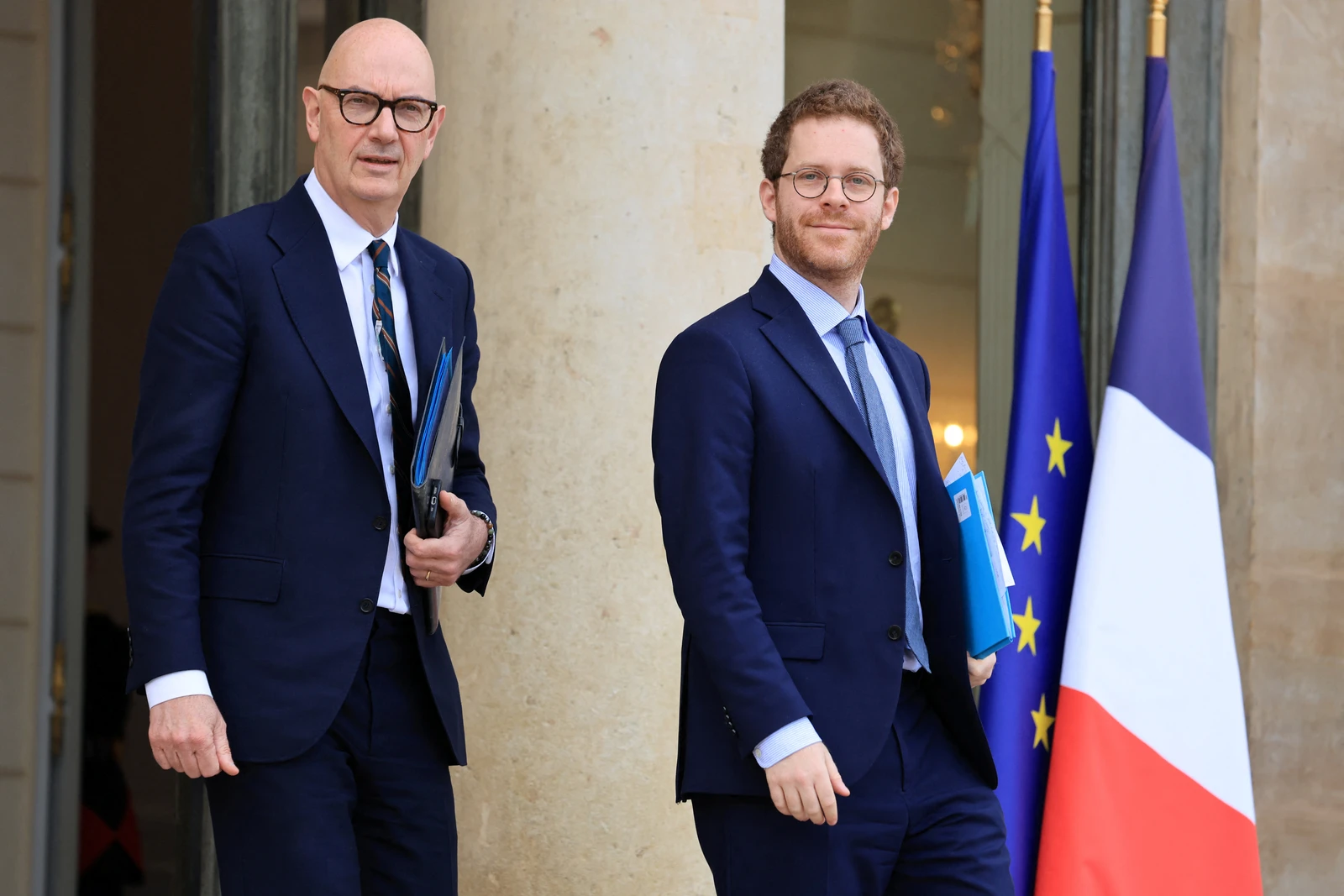 Budget 2027 : députés et gouvernement en désaccord sur la surtaxe des entreprises
