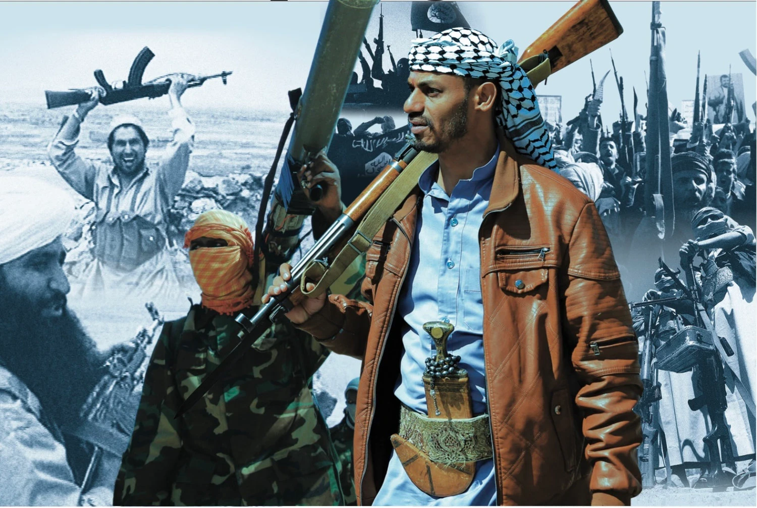 Pourquoi les Houthis pourraient représenter une menace plus grave qu’Al-Qaïda et Daech