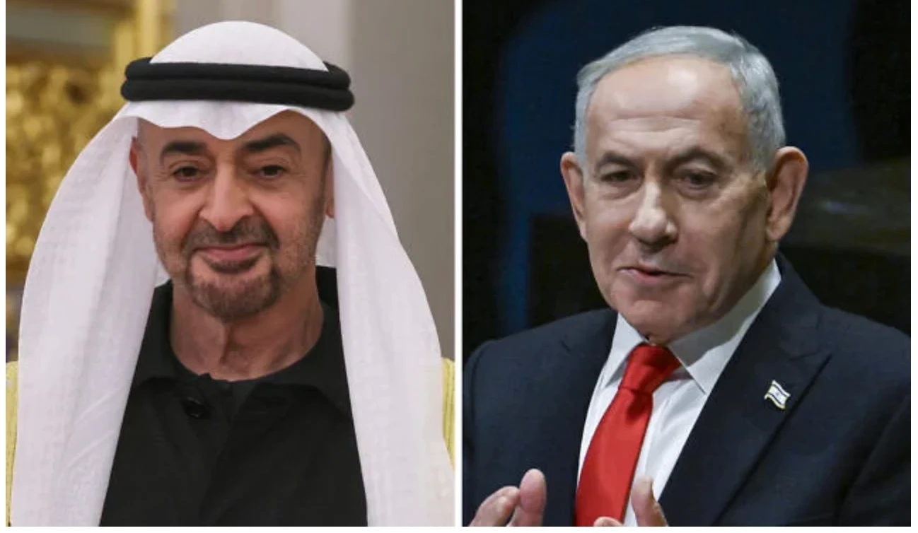 L'Arabie saoudite dément que des représentants aient assisté à la réunion entre Israël et les Émirats arabes unis