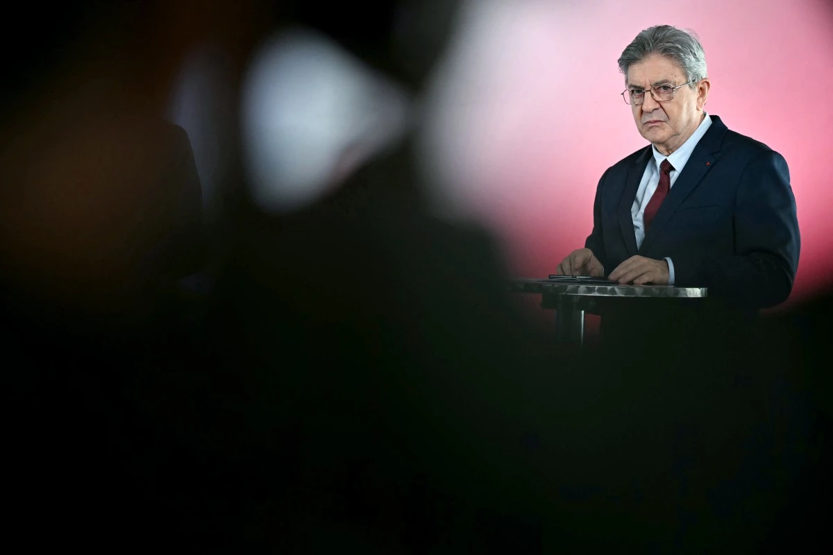Réunion à Matignon : LFI veut demander à Lecornu des «excuses» et «des réponses politiques»
