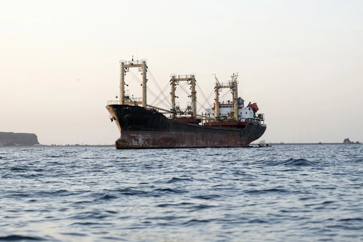 Réunion mardi du conseil de sécurité de l'ONU sur le détroit de Bab el-Mandeb
