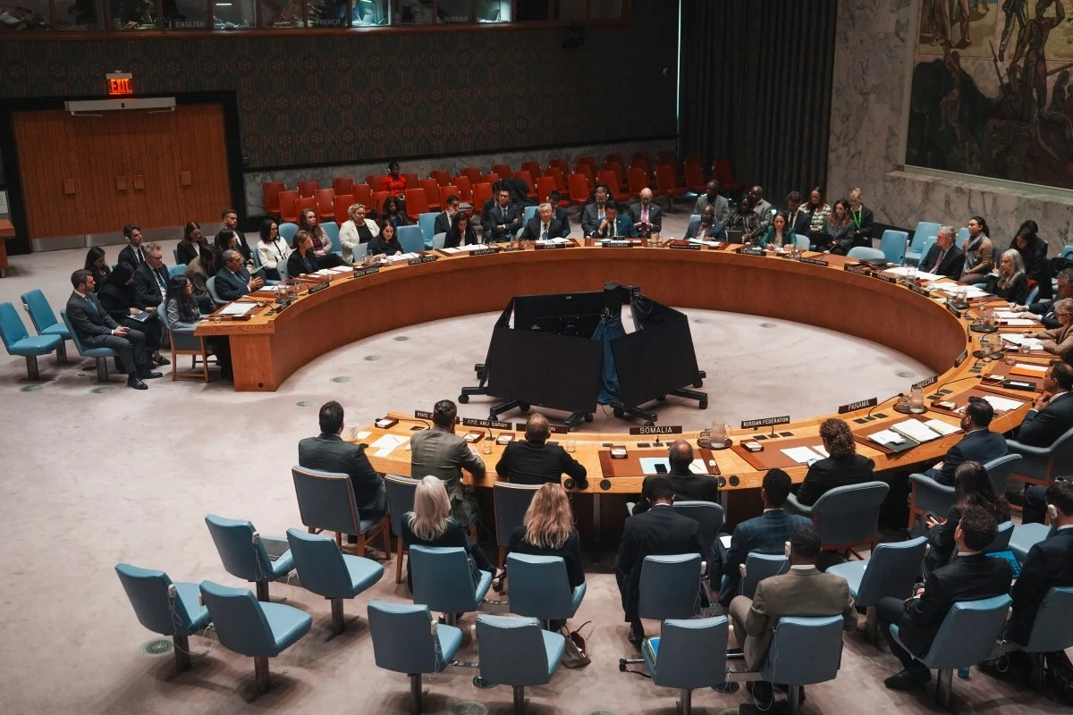 L'ONU soutient le droit de l'Arabie saoudite à la légitime défense après les frappes meurtrières des Houthis contre l'aéroport de Riyad