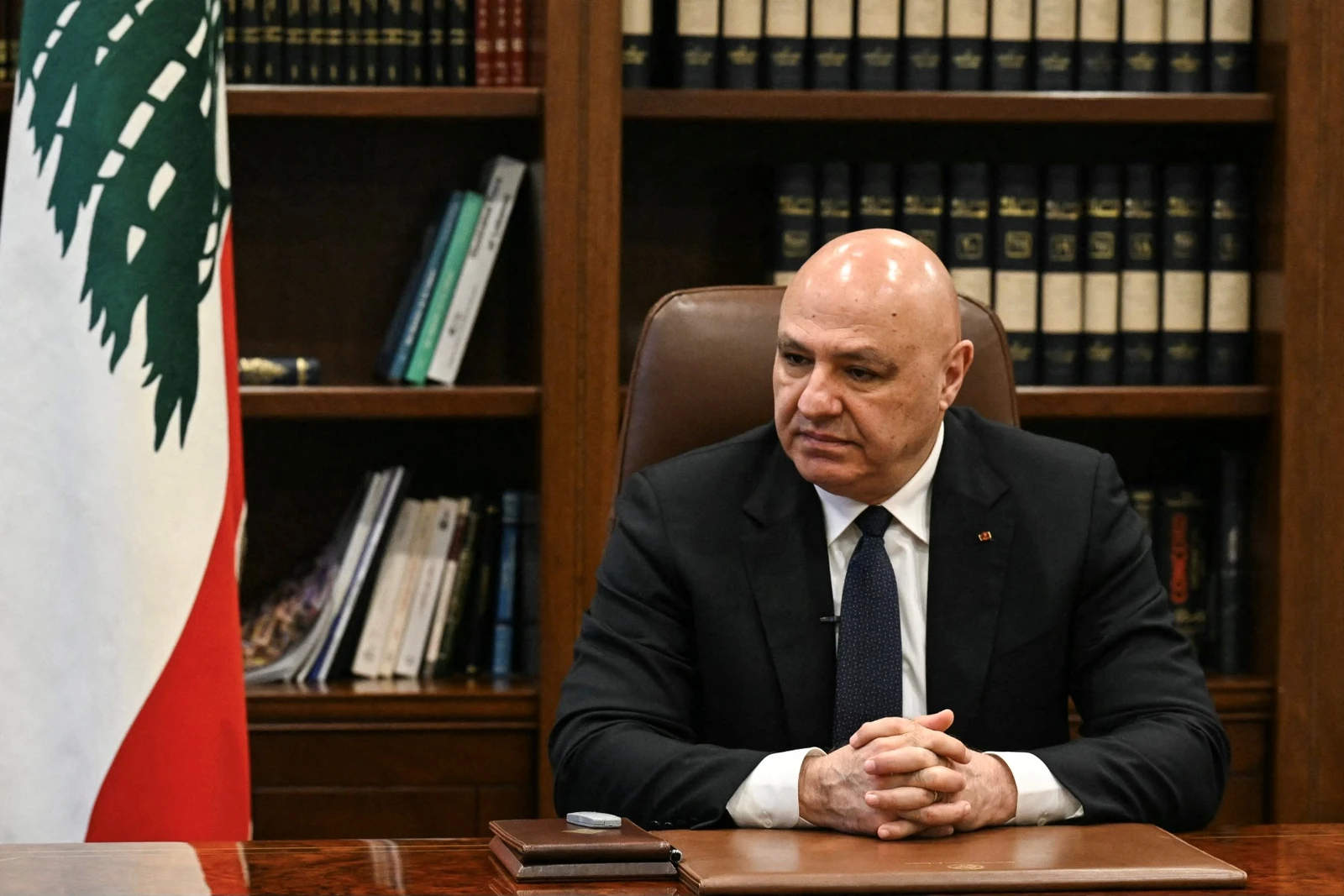 Le Liban plaide auprès de l'ONU pour le maintien d'une force internationale