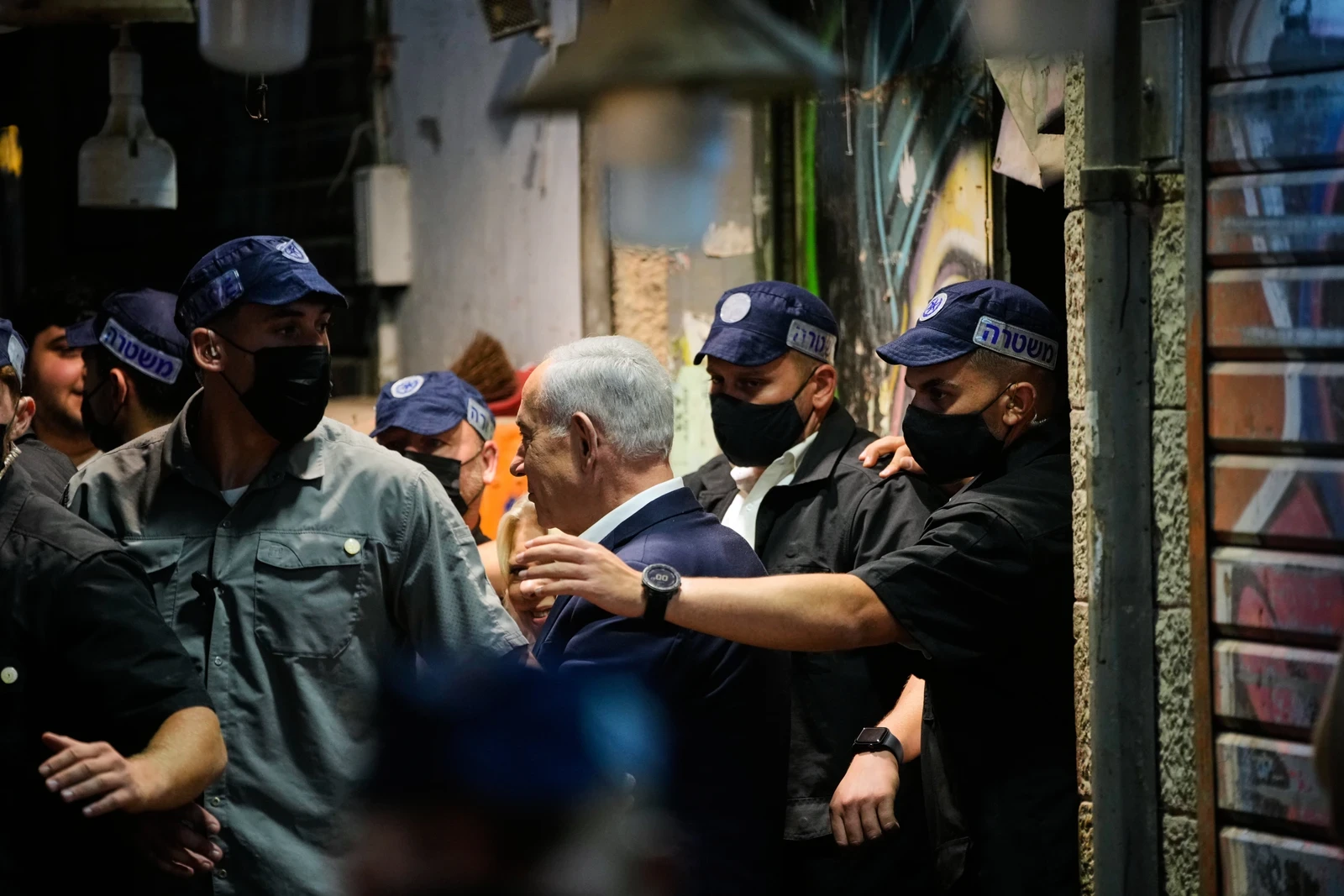 Israël: un ministre nie toute tension entre le gouvernement et l'armée sur l'Iran