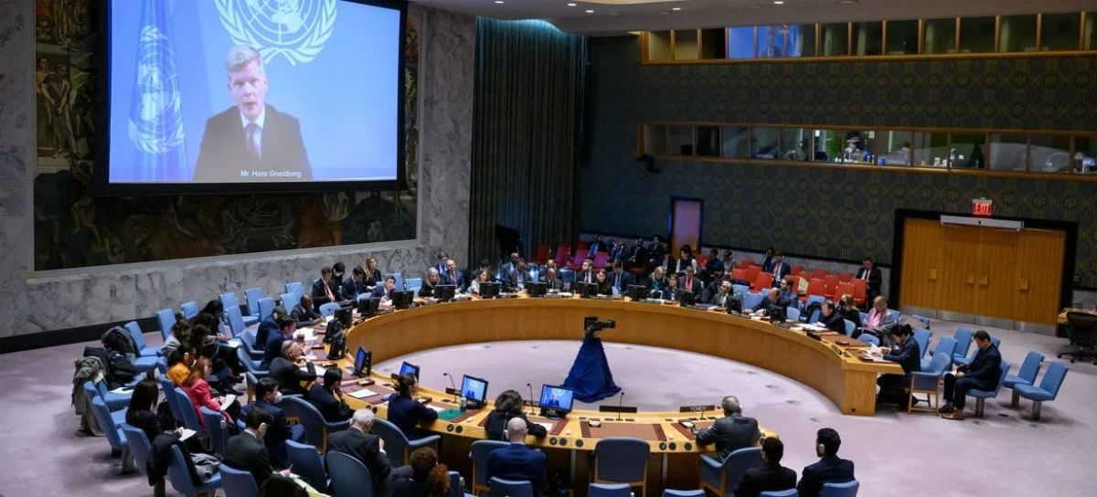 Le Conseil de sécurité de l’ONU condamne les attaques des Houthis contre l’Arabie saoudite et réaffirme le droit de Riyad à l’autodéfense