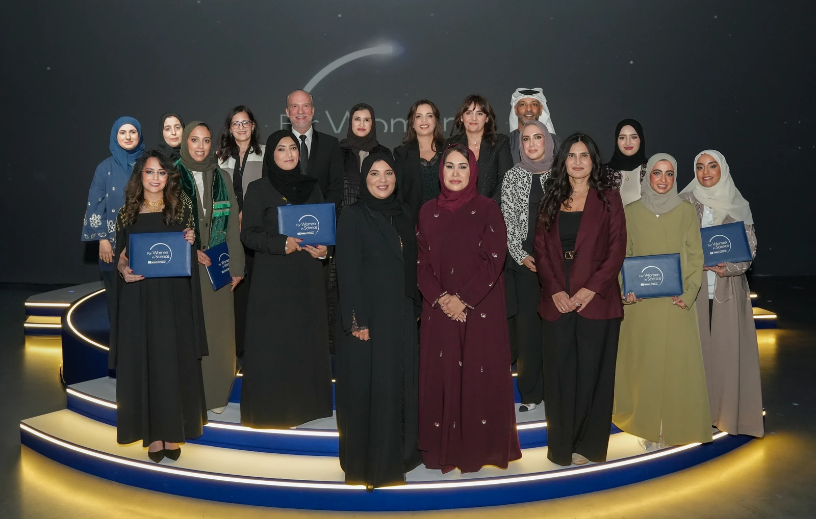Santé, eau et innovation : six chercheuses arabes à l’honneur