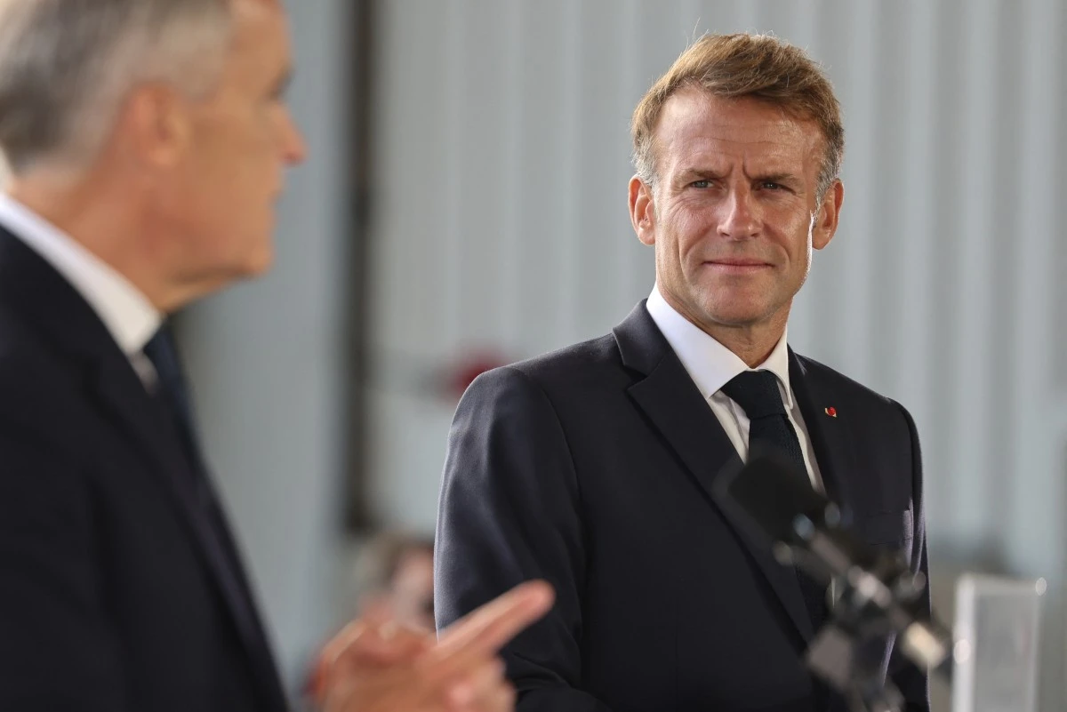 Face à Trump, Macron et Carney veulent un rapprochement «profond» de leurs deux pays