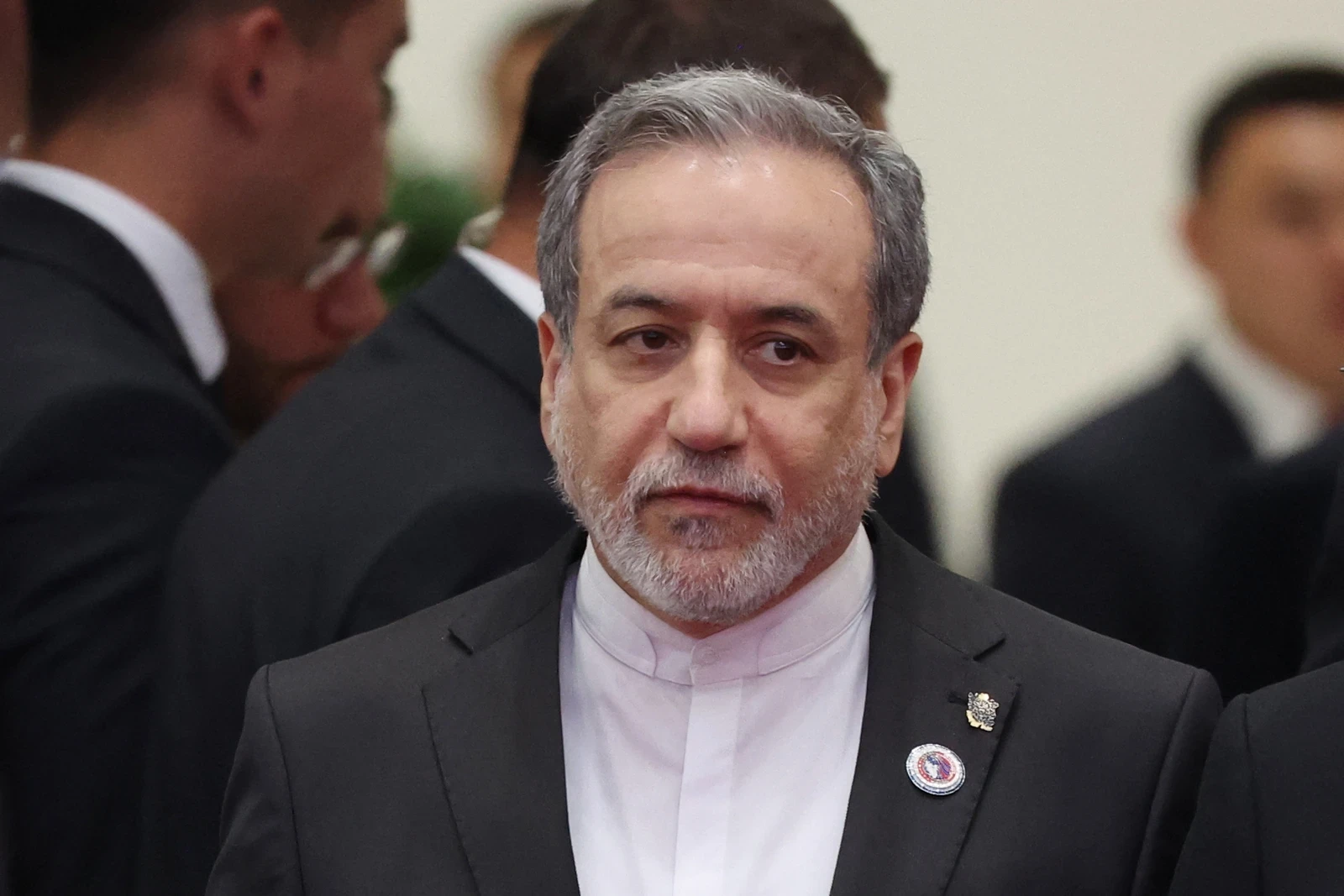 L'Iran menace de nouvelles frappes, dans l'attente d'une réponse américaine à son plan pour Ormuz