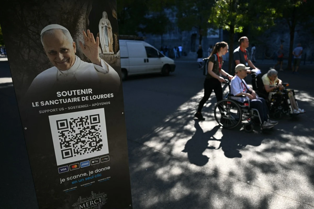 Léon XIV attendu dans la ferveur en France, entre sécurité XXL et défis pour l'Église