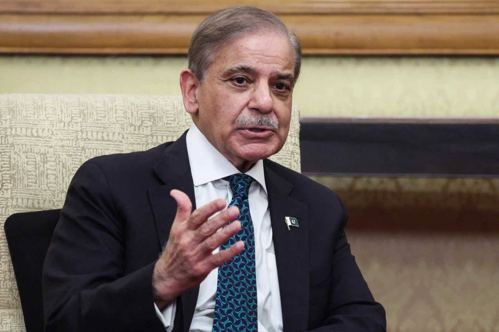 Le Pakistan réaffirme sa solidarité avec l'Arabie saoudite face aux attaques houthies