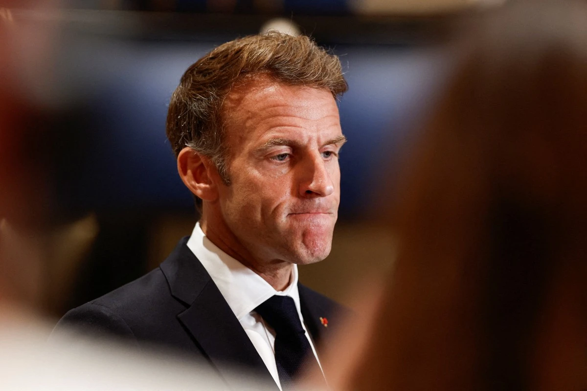 Violences : les partis reçus à Matignon, le renseignement convoqué à l'Elysée