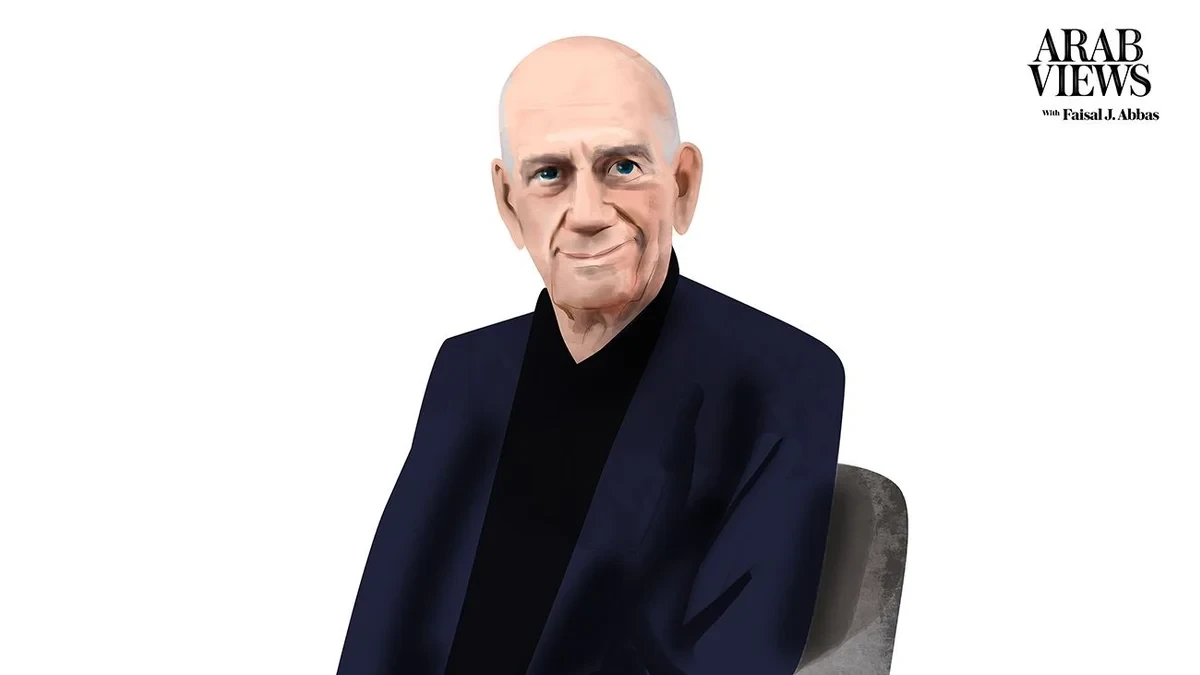 Arab Views : Ehud Olmert parviendra-t-il à ressusciter la conscience d’Israël ?