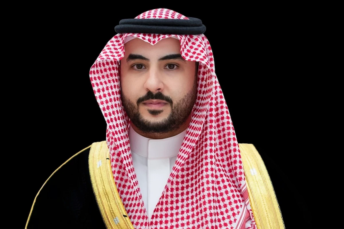 Le ministre saoudien de la Défense dirige la délégation participant à la réunion des pays signataires du Pacte de La Mecque avec l'Iran