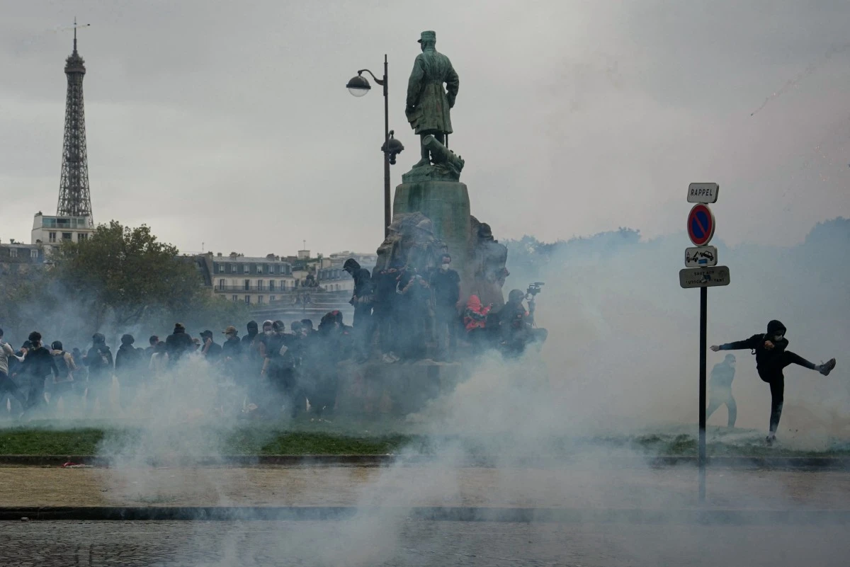 Mouvement lycéen : nouvelle réunion prévue entre organisations et ministre