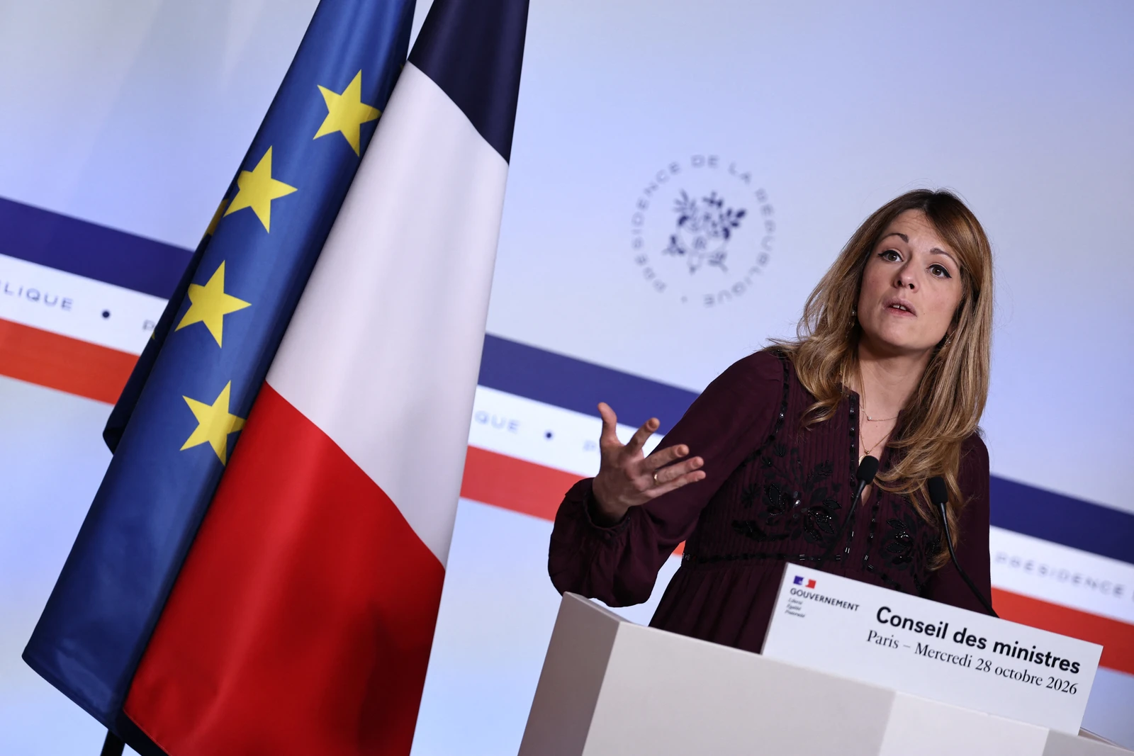 Réunion du Conseil de défense pour anticiper les prochaines manifestations