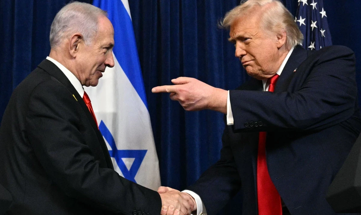 Trump adoube Netanyahu avant des législatives décisives en Israël