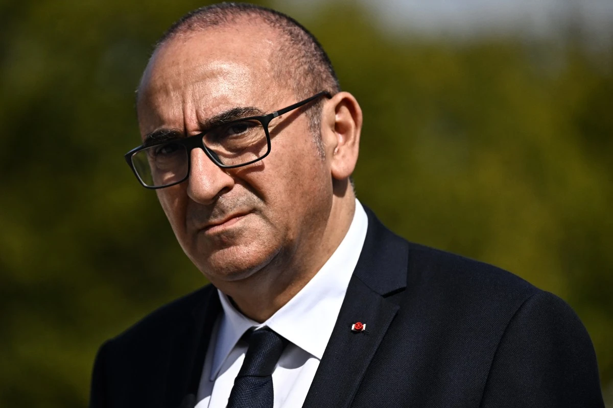 Lycées: Lecornu dénonce une «surenchère irresponsable» de LFI, les forces de l'ordre prêtes à intervenir
