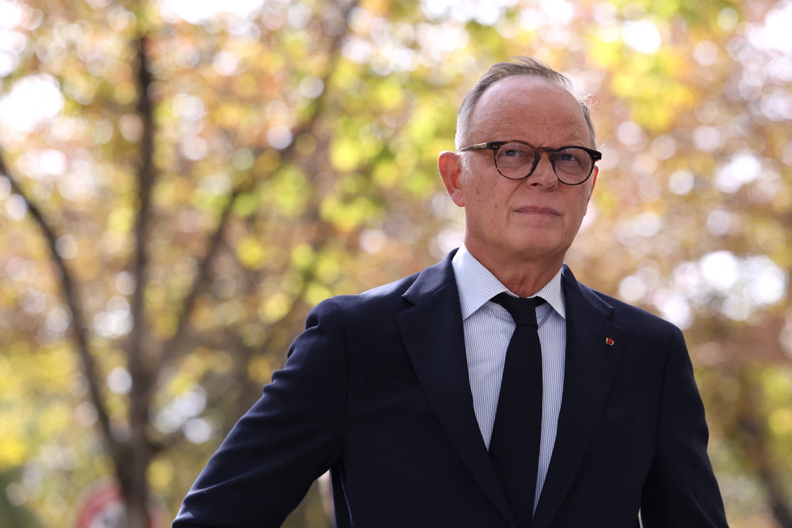 Age de départ à 65 ans, 45 annuités de cotisation : Édouard Philippe dévoile son projet de réforme des retraites