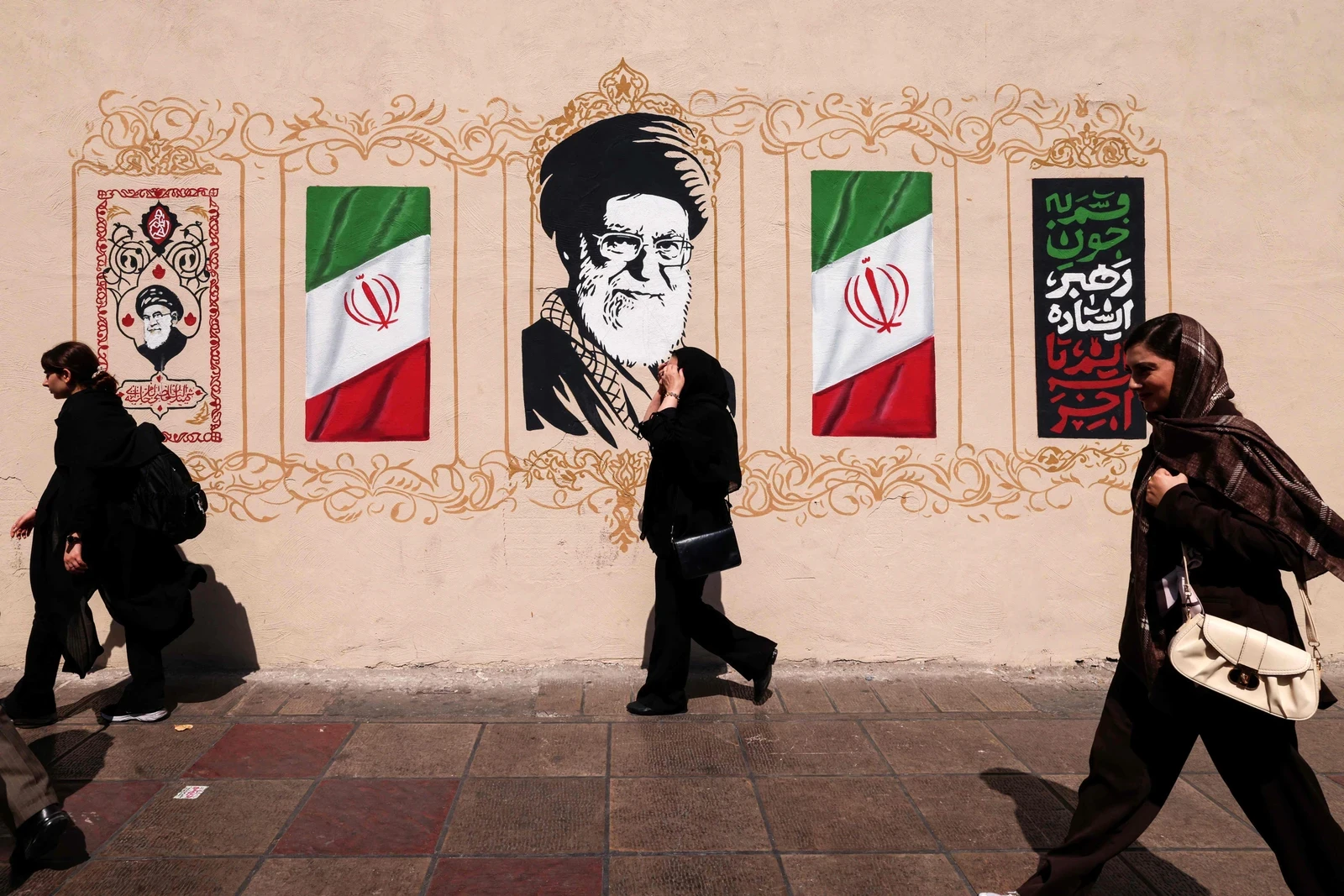 Trump affirme être «ouvert» à la discussion avec l'Iran