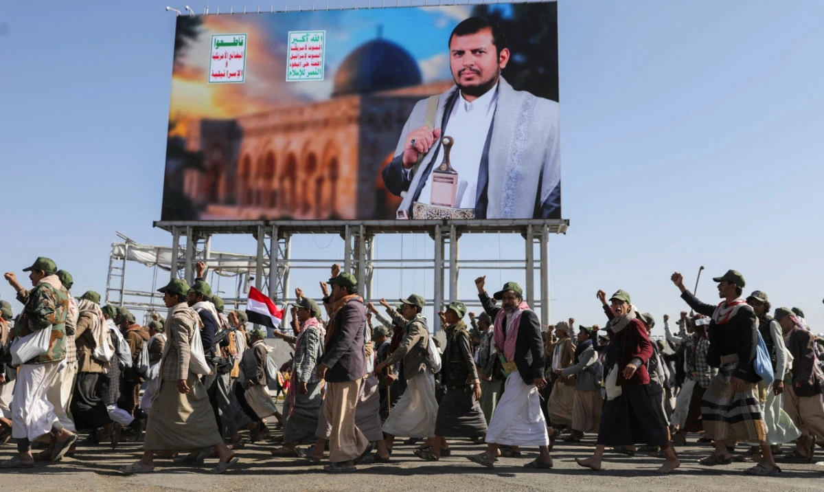 Quelle idéologie derrière la doctrine destructrice des Houthis ?